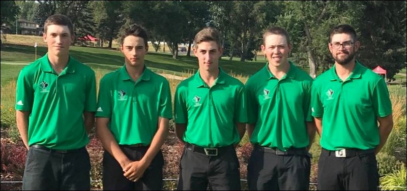 team sask golf