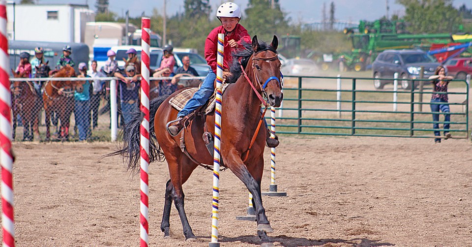 Kelvington Fair