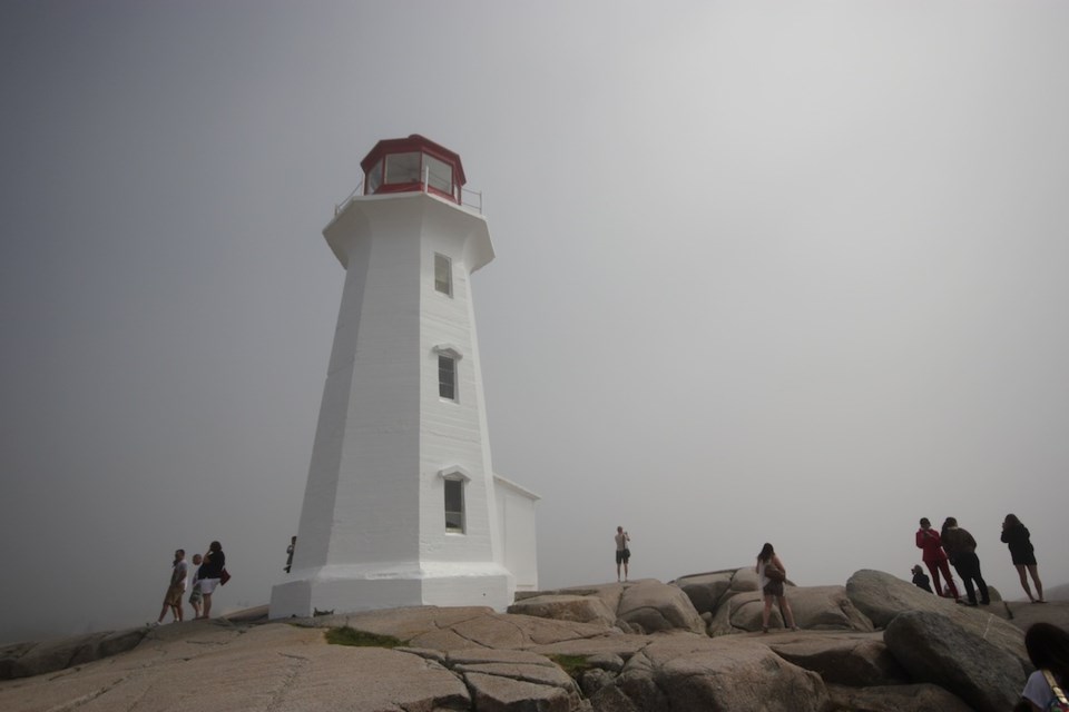 PeggysCove