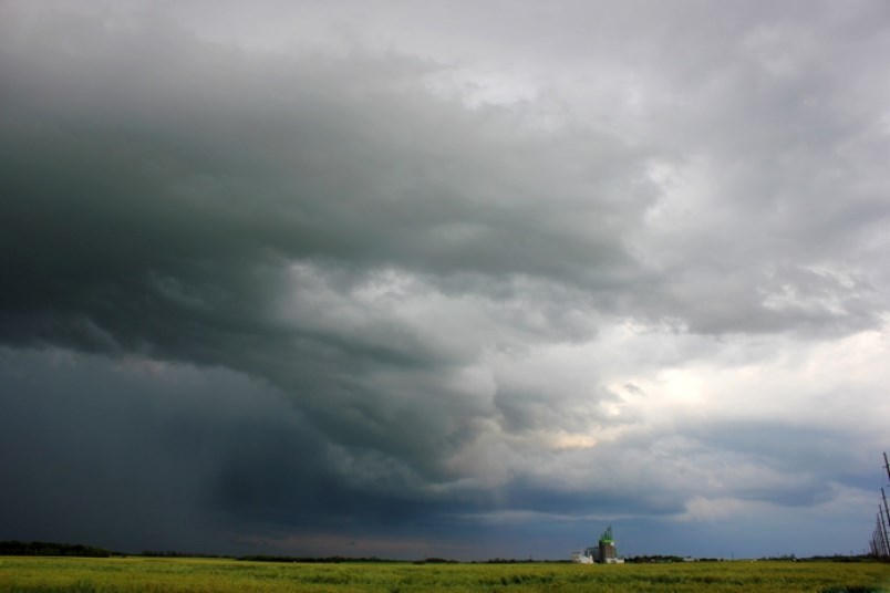 Storm