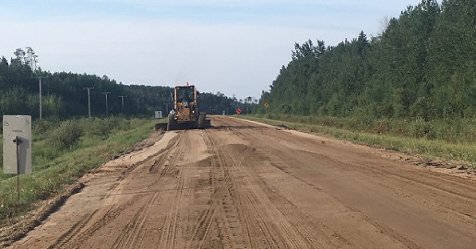 Work Zones
