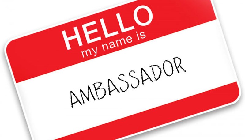 ambassador