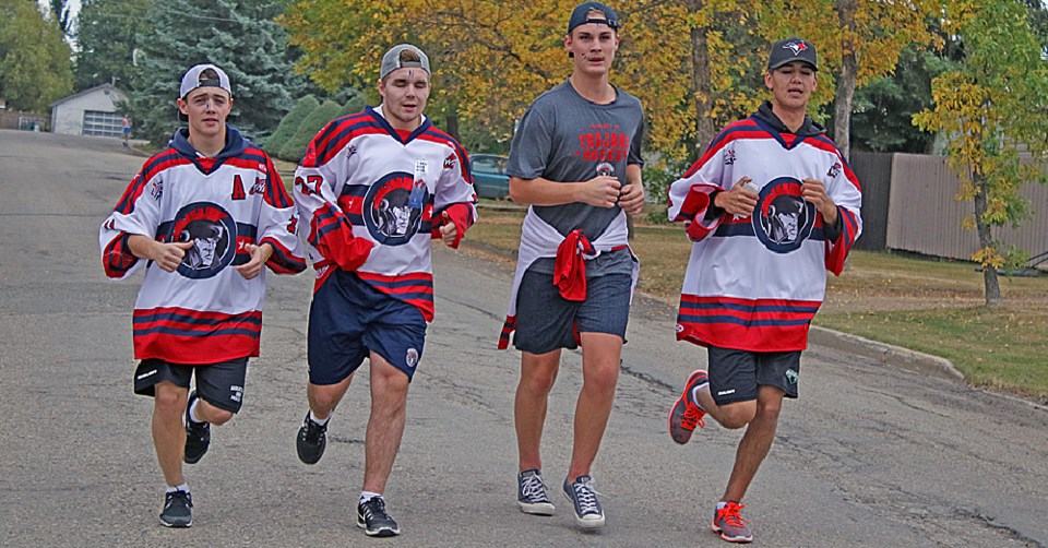 Terry Fox Run