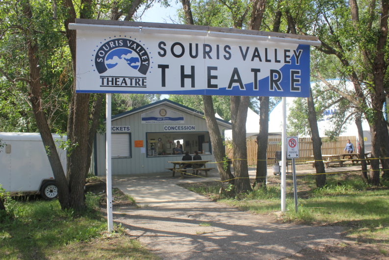 Souris Valley