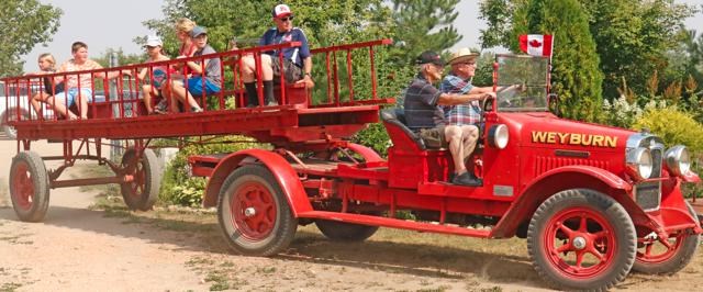 Wheat Festival