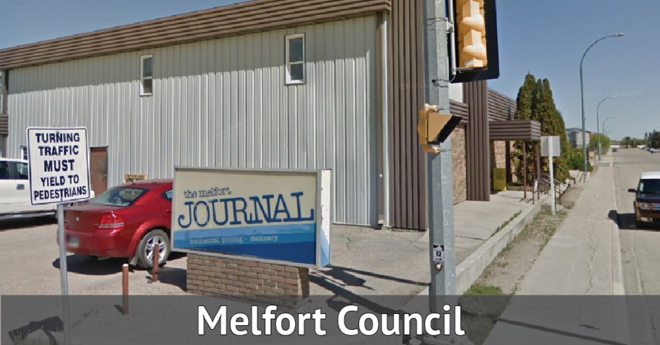 Melfort Council