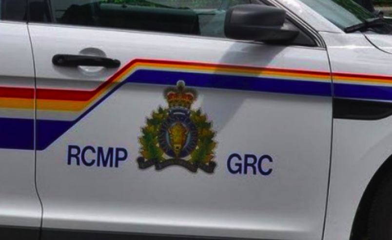 RCMP