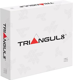 Triangul8