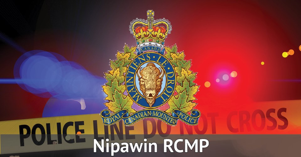 Nipawin RCMP