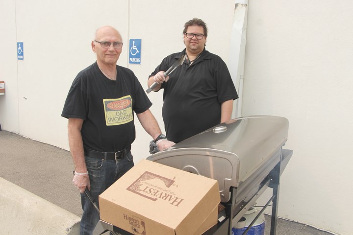 bbq