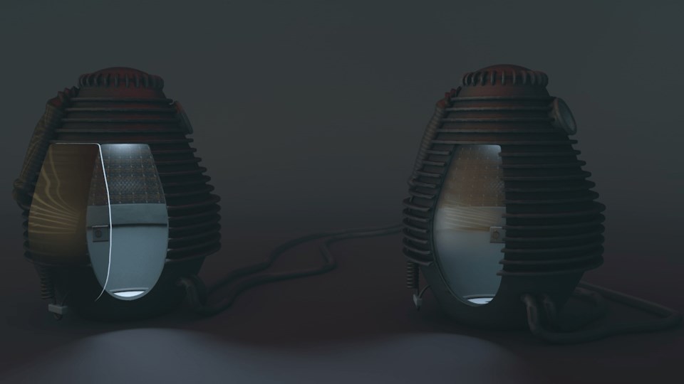 pod