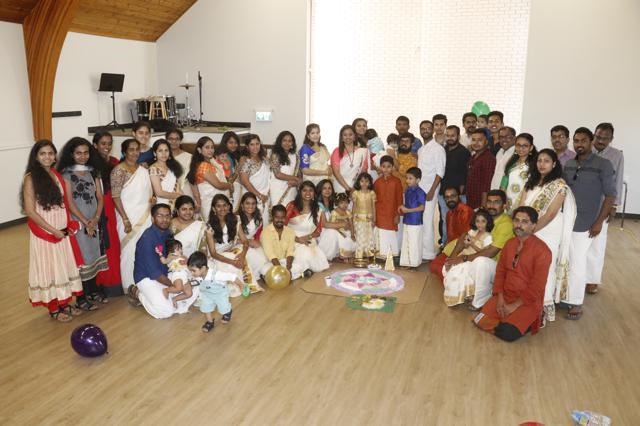 Onam Festival