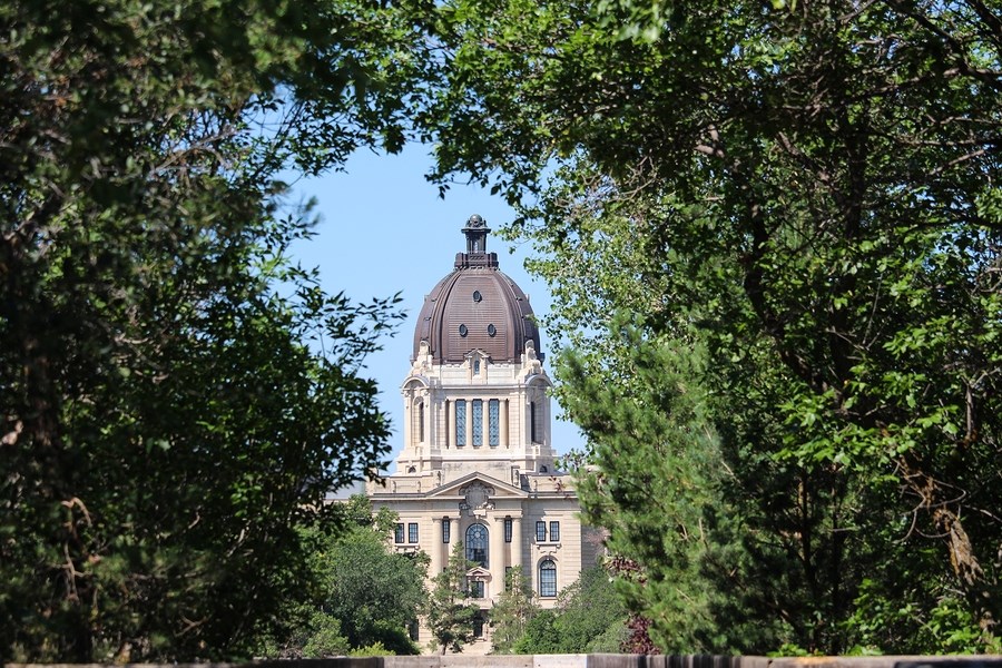 sask elections
