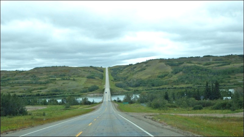 nesbitt bridge