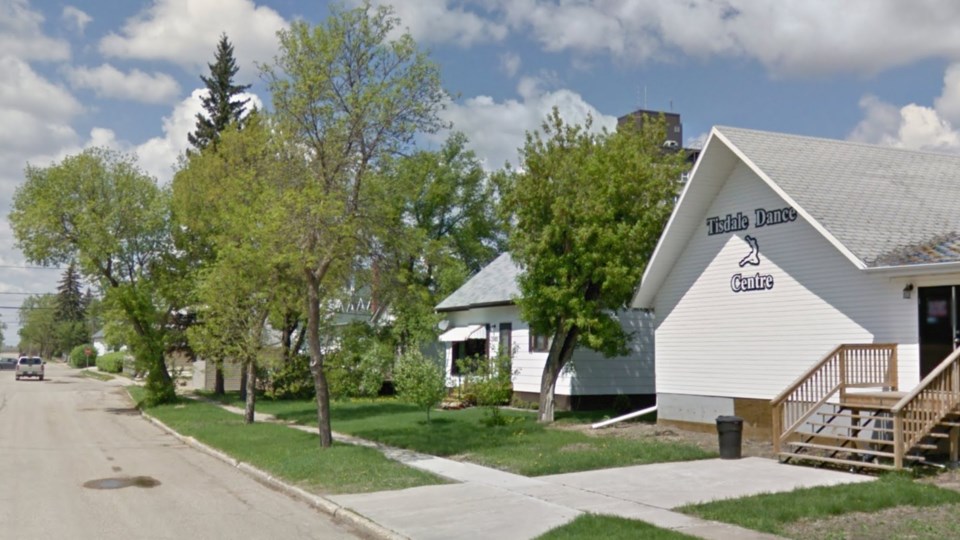 Tisdale Dance Centre