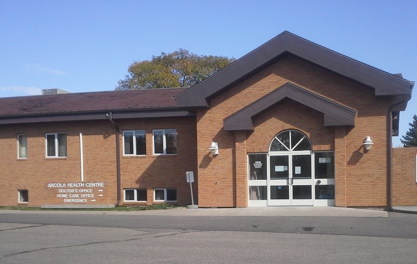 Arcola Health Centre