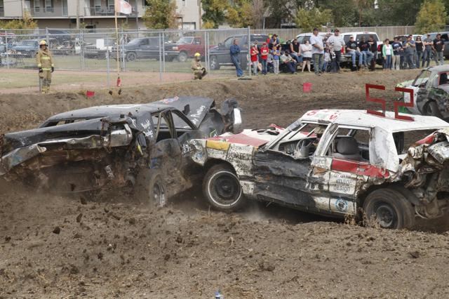 Demo Derby