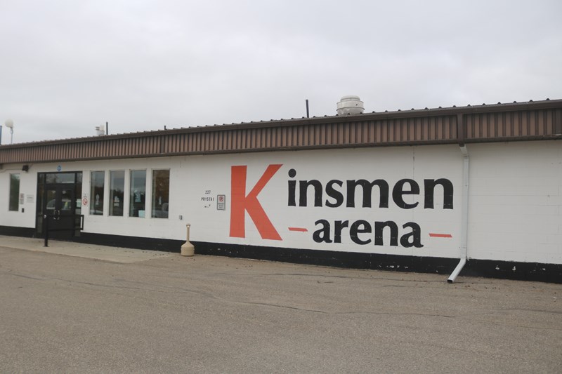 kinsmen