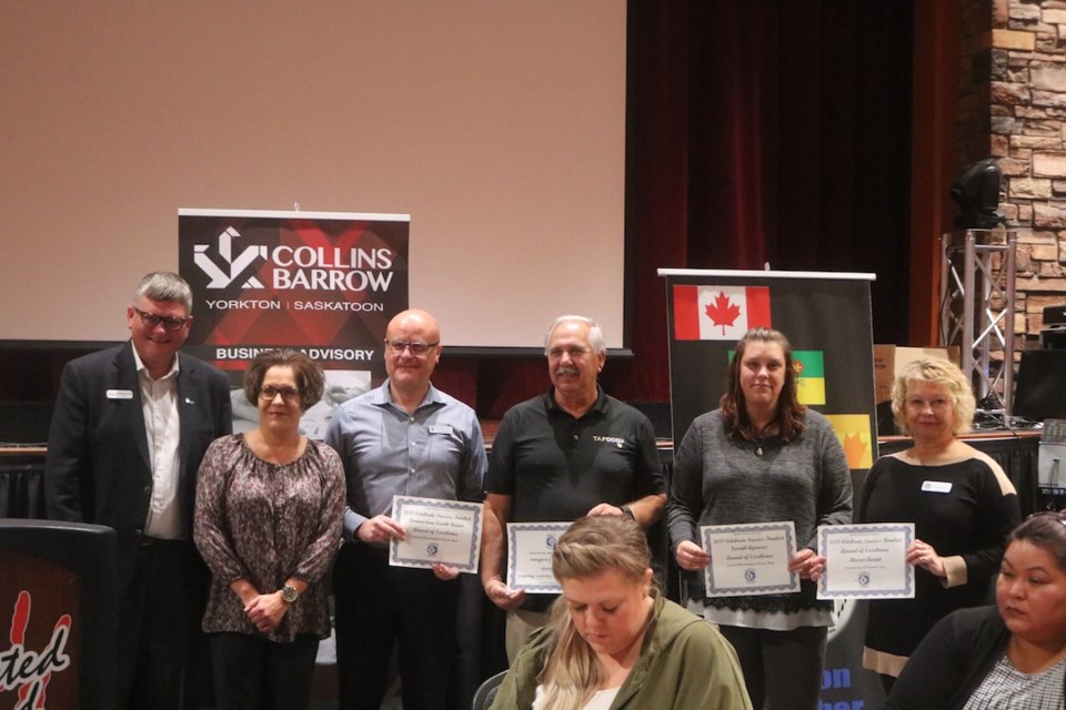 YCC Finalists