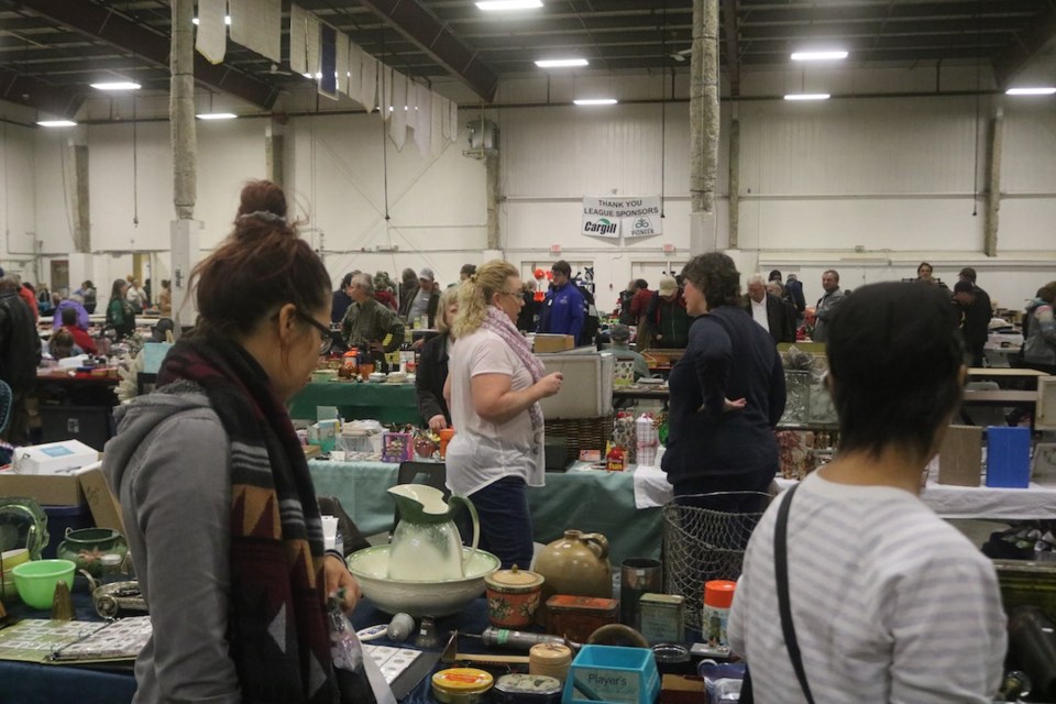 Flea Market