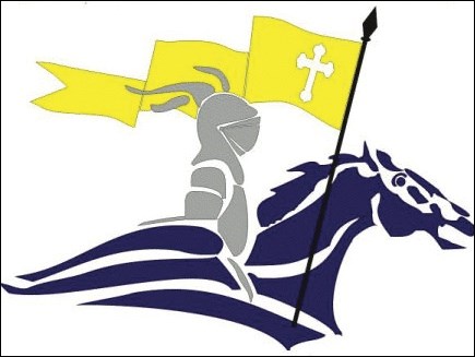 crusaders logo