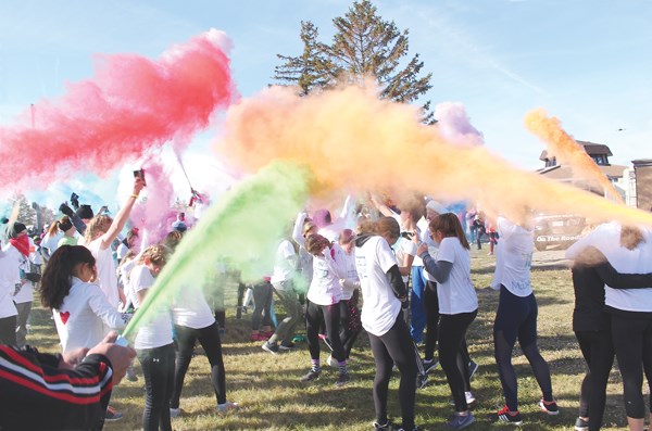 Colour