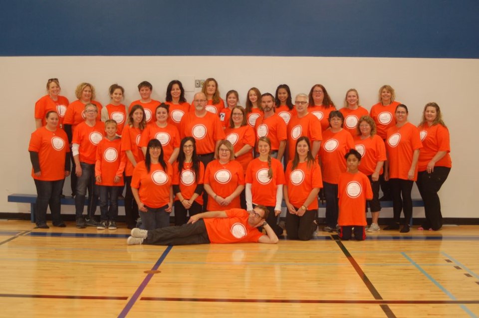 Orange Shirt Day