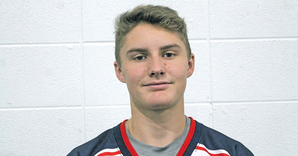 Tisdale Trojans' Arndt 'like another coach