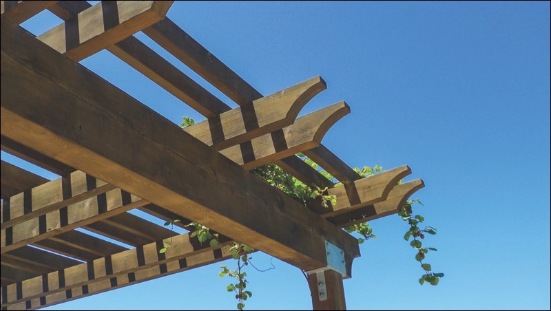 Pergola