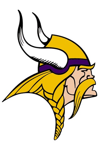 vikings logo