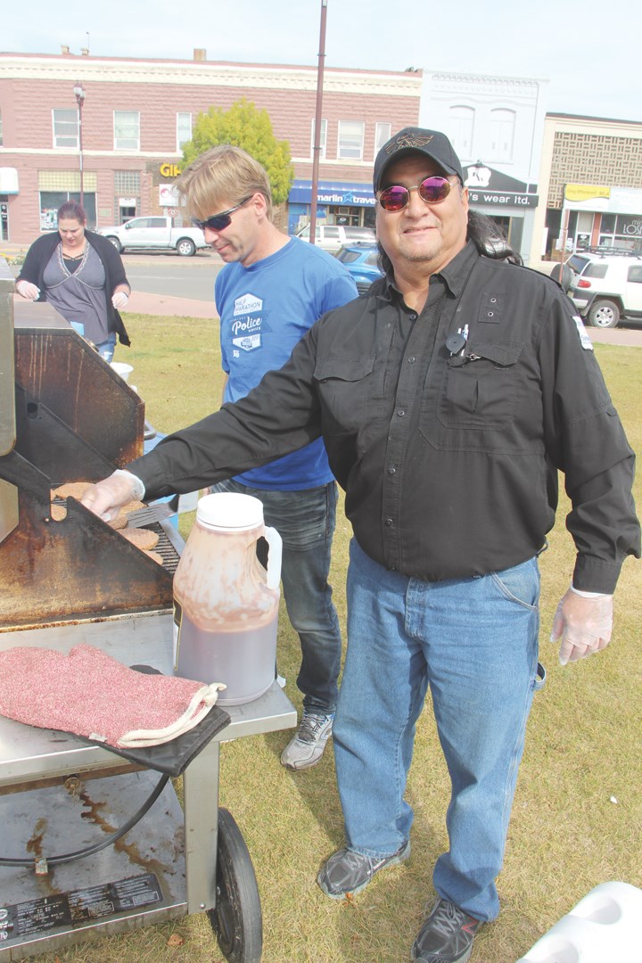 Cupe bbq