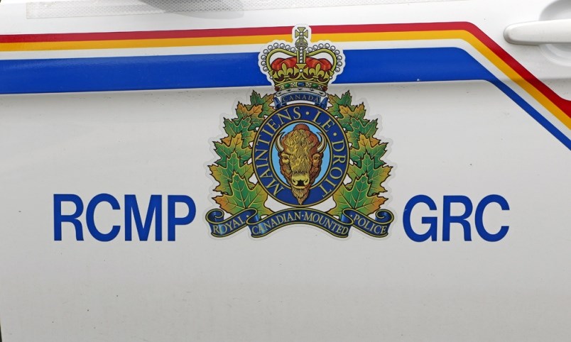 RCMP