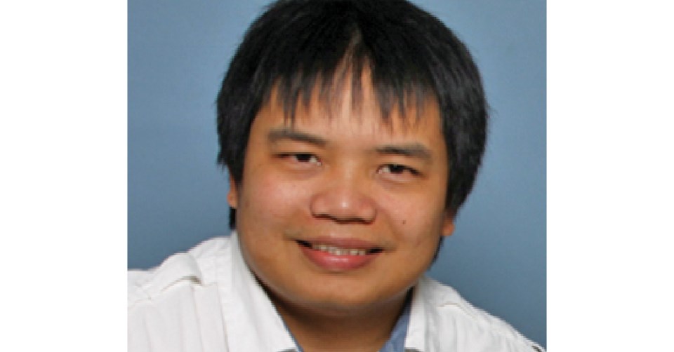 Ismael Aliguyon