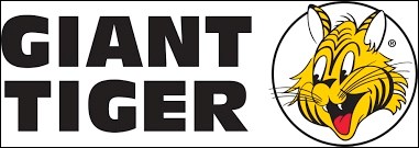 Giant Tiger logo