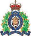 RCMP logo