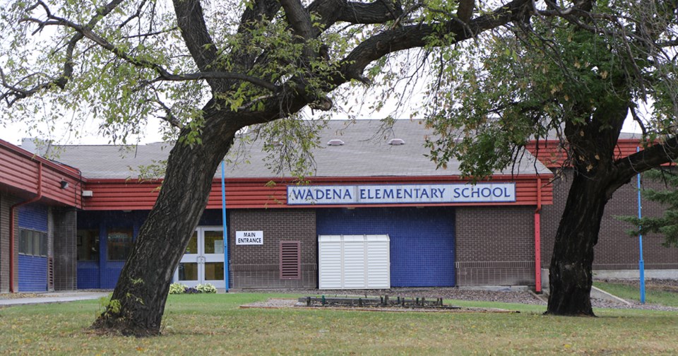 Wadena Elementary