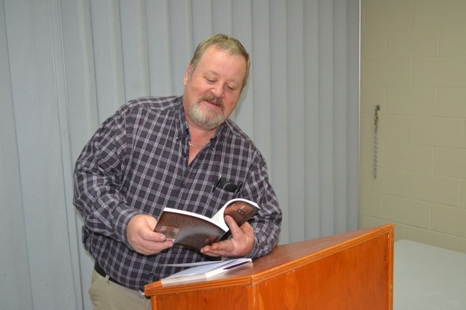 Paul Vollmin