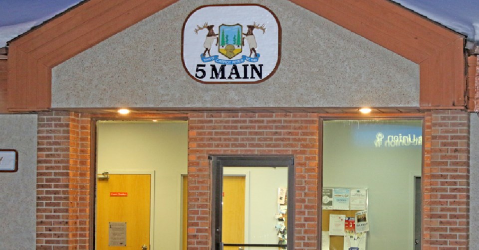 CR Town Hall