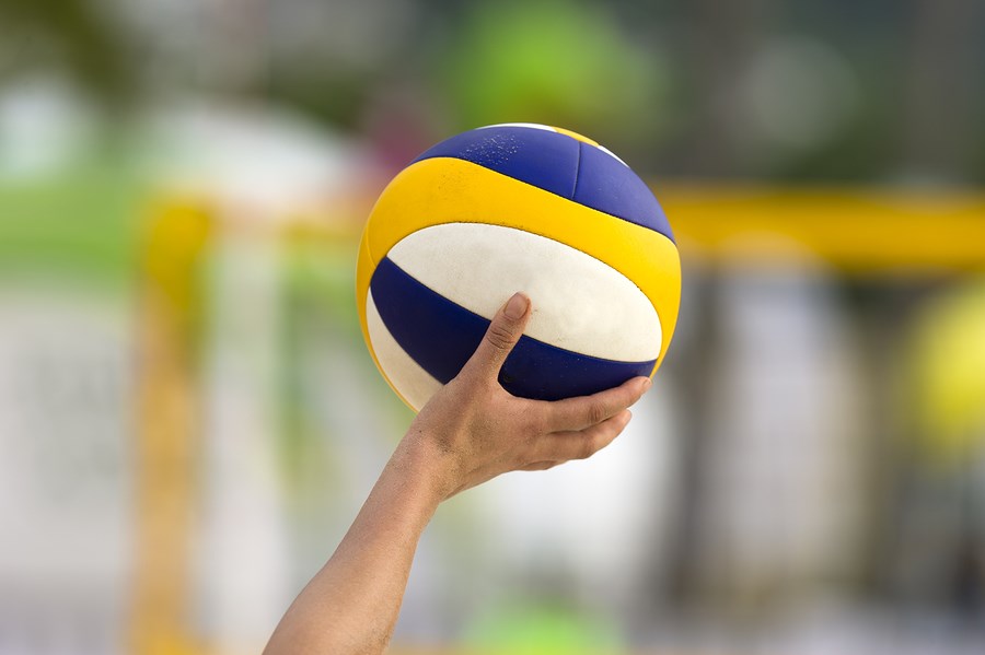 vball