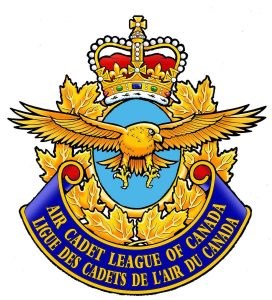 Air cadets