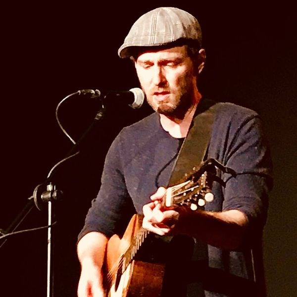 Ian Sherwood will be the featured entertainer on November 5 at the Kamsack Playhouse Theatre during the first of a three-concert series during the 2018-19 season, sponsored by the Kamsack Arts Council.