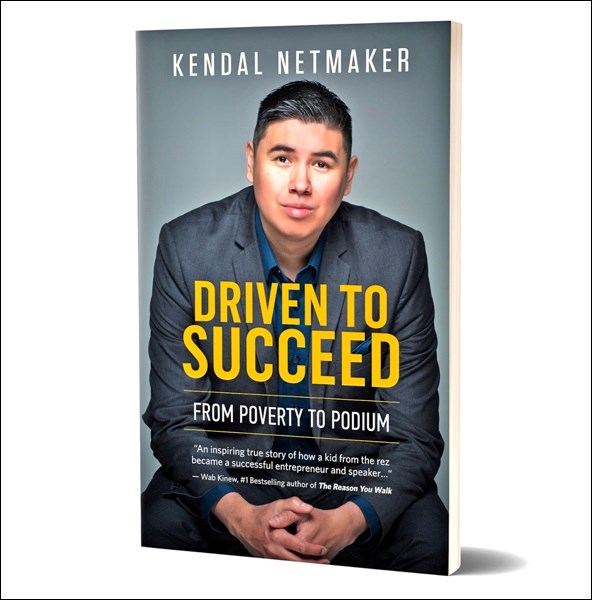 Kendall Netmaker
