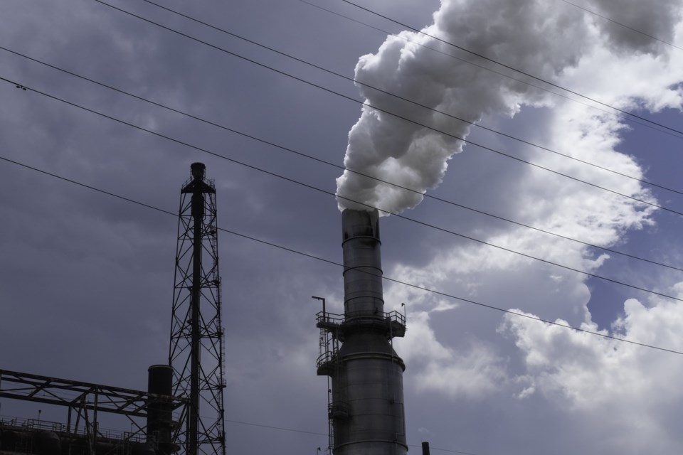 Carbon Tax