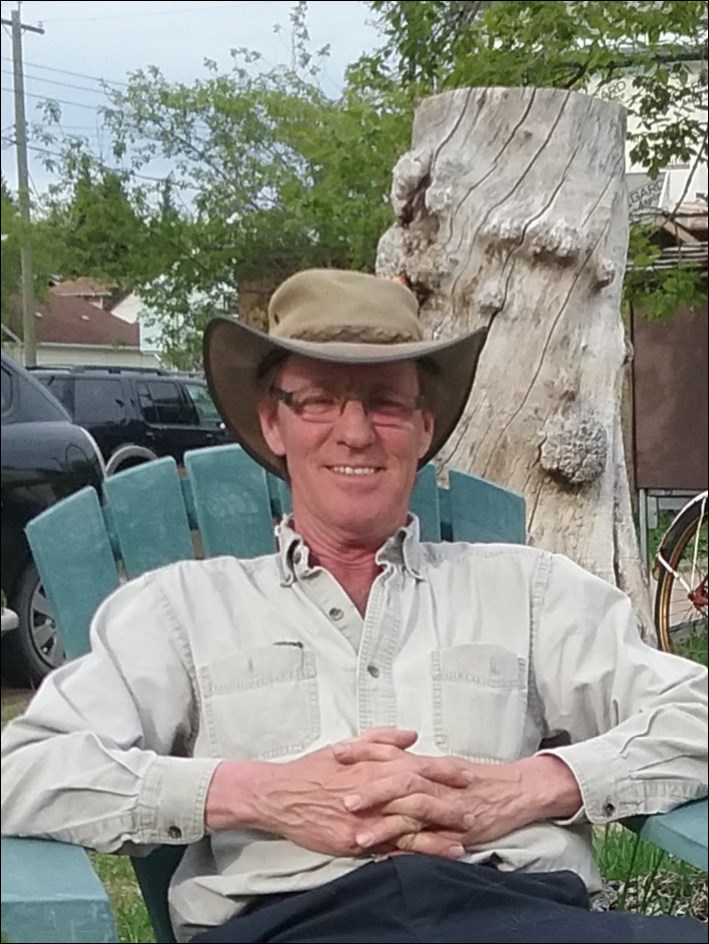Bill Hanson