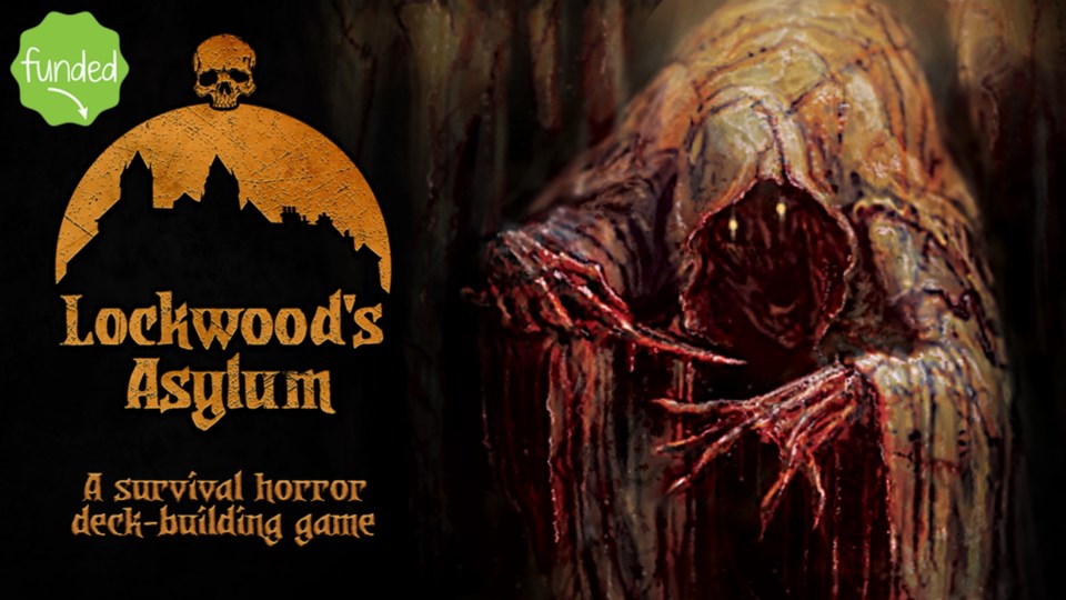 Lockwood's Asylum