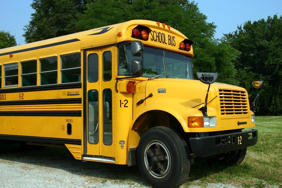 School Bus