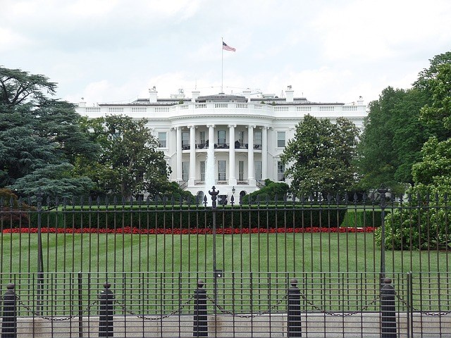 White House