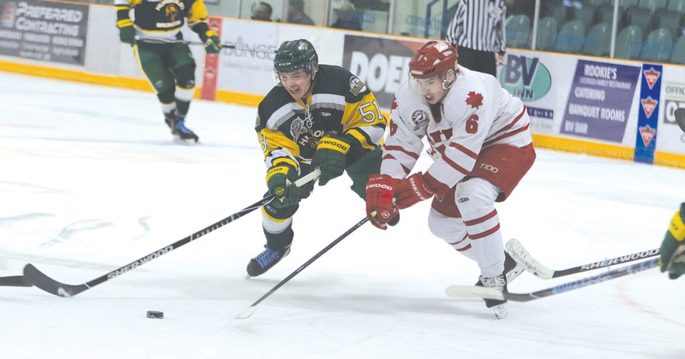 Humboldt Broncos