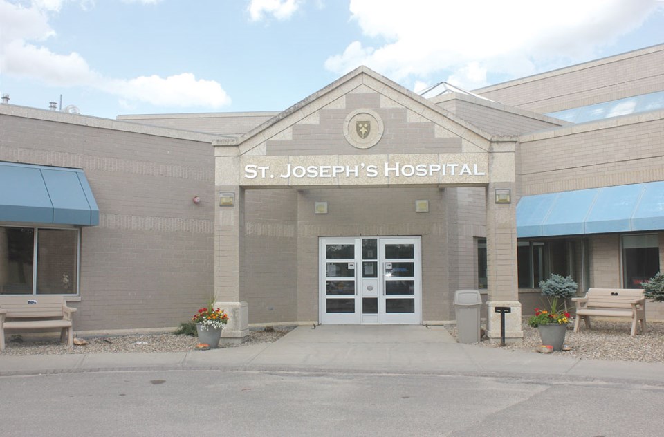 St. Joseph's Hospital