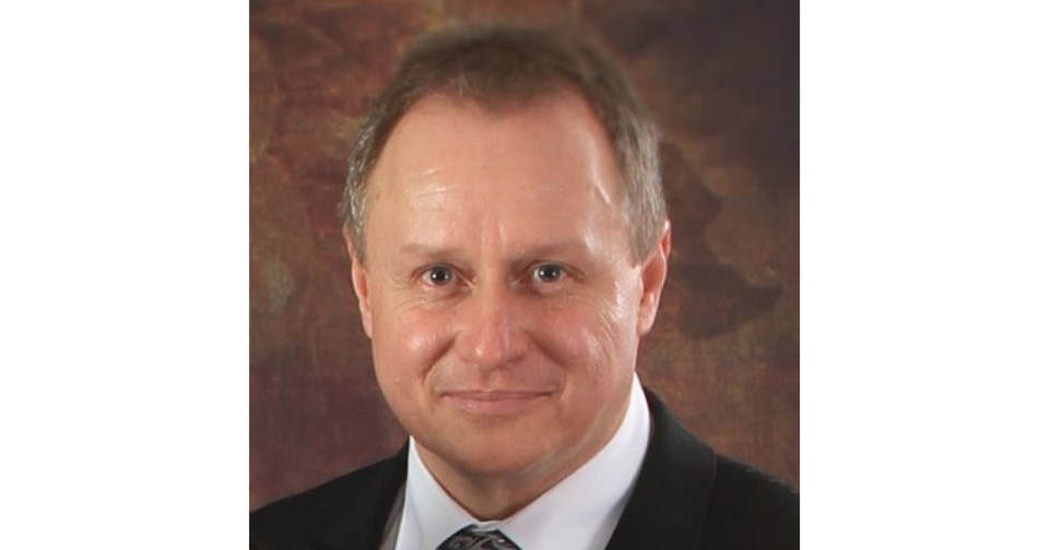 Michael Hotsko